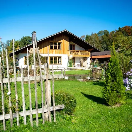 Haus Heufelder Apartment
