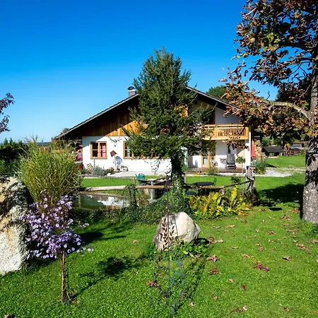 Apartament Haus Heufelder